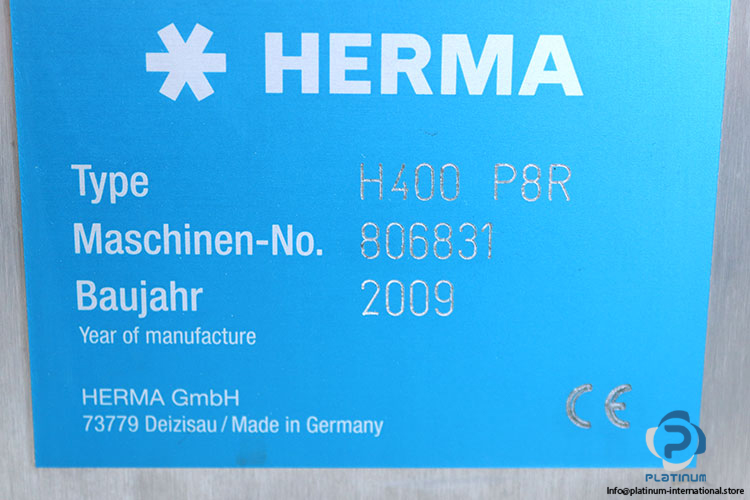 herma-h400-8r-label-machine(used)-5