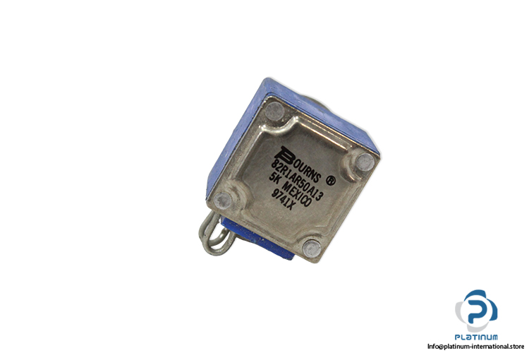 bourns-82R1AR50A13-potentiometer-(Used)-1