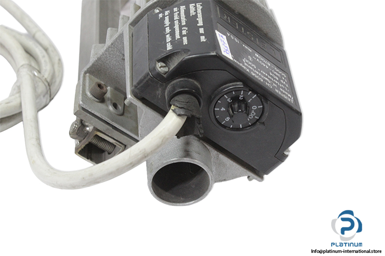leister-5000-air-heater-(Used)-1
