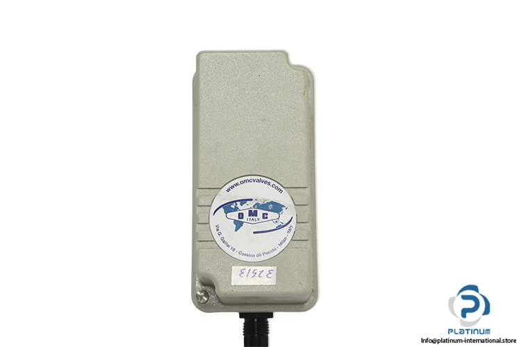 omc-PC150B-electropneumatic-converter-(New)-1