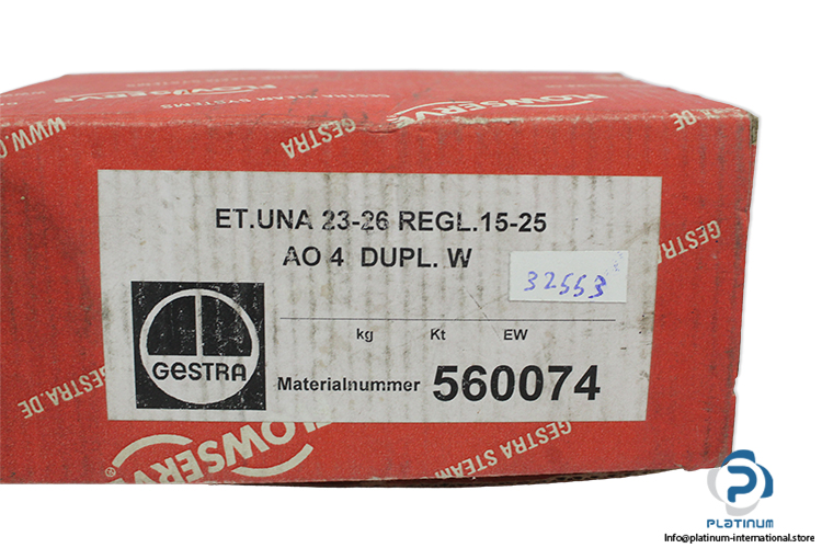 gestra-UNA-23-26-ball-float-trap-(New)-2