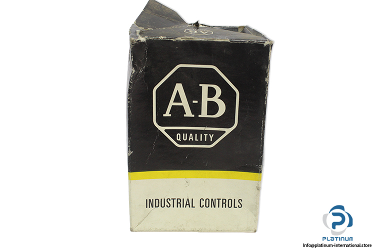 allen-bradley-Z-31837-yoke-and-armature-assembly-(New)-2