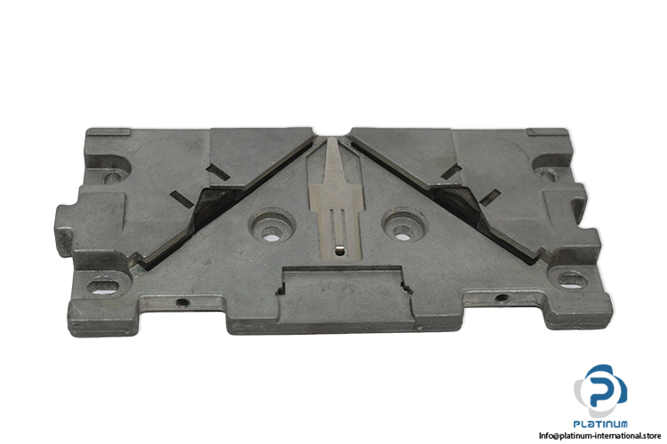 phoenix-contact-IBS-RL-AP-lower-mounting-part-(New)-2