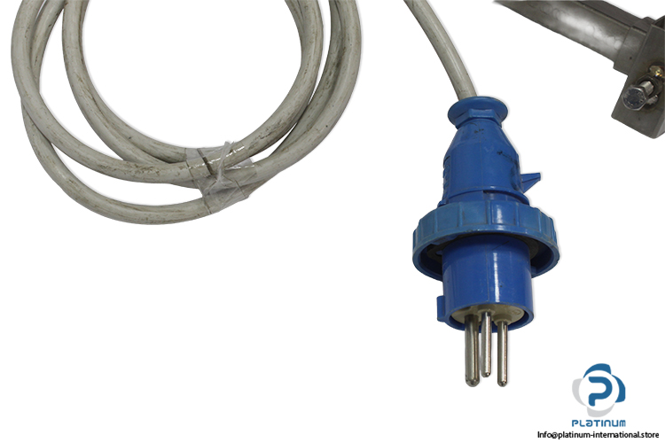 leister-5000-air-heater-(Used)-2