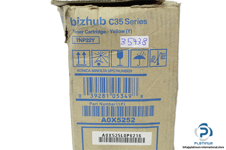 konica-minolta-TNP22Y-yellow-toner-cartridge-(New)-2
