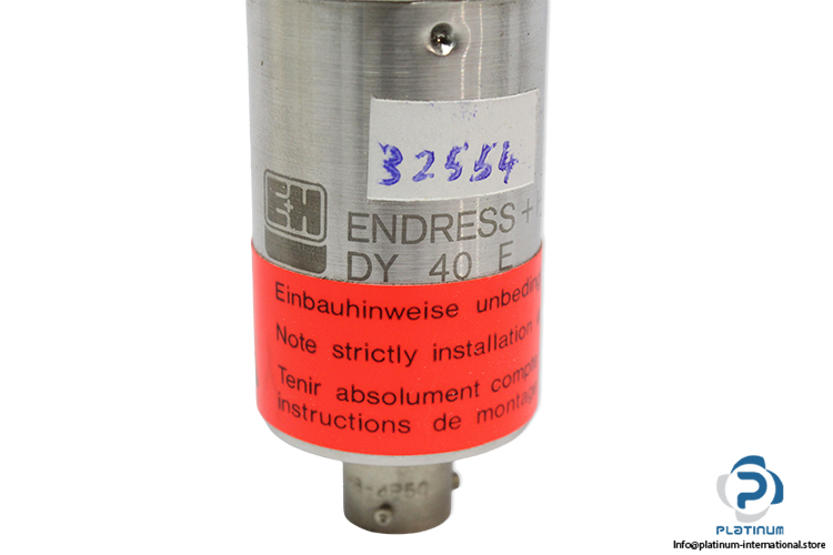 endress-hauser-DY40E-humidity-sensor-(New)-3