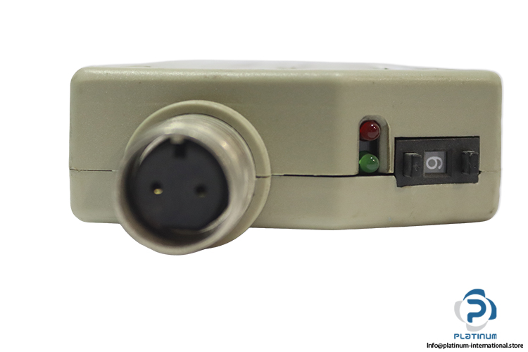 praim-PR165E-PAR-printer-interface-adapter-(Used)-3