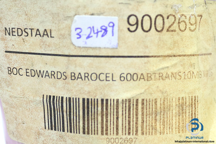 Edwards-600ab-trans-10mb-nw16-capacitance-manometer-pressure-sensor(new)-4
