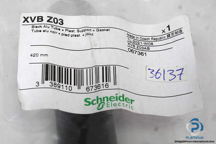 schneider-xvbz03-fixing-plate(new)-1