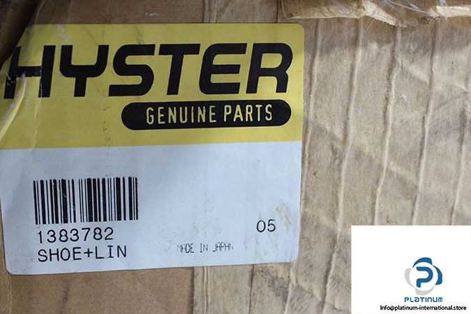 hyster-1383782-brake-shoe-2