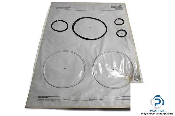 rexroth-r961011589-spare-part-1