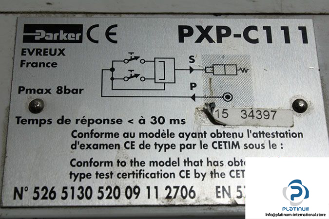parker-pxp-c111-safety-start-unit-2-2