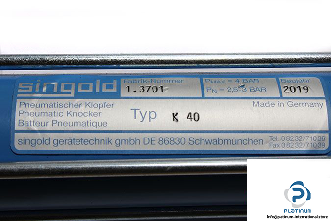 singold-k-40-pneumatic-knocker-2