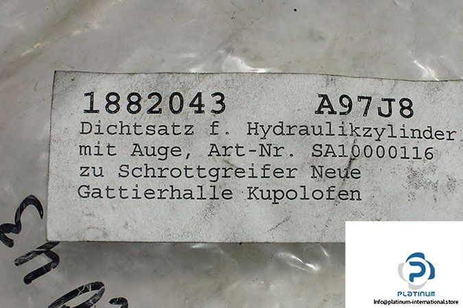 norgren-1882043-seal-kit-1