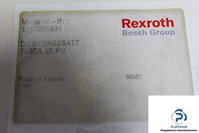 rexroth-1817005831-spare-part-2