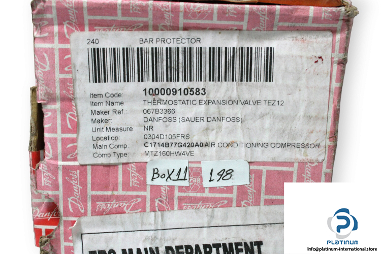 danfoss-tez-12-067b3366-thermostatic-expansion-valve-new-4