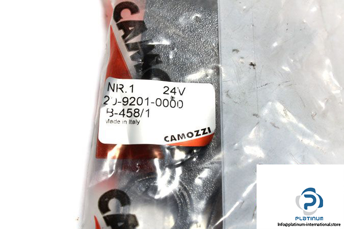 camozzi-b-248_1-spare-part-kit-3