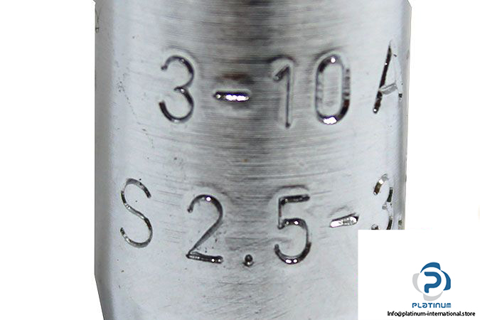 messer-3-10-a-bk-cutting-nozzle-2