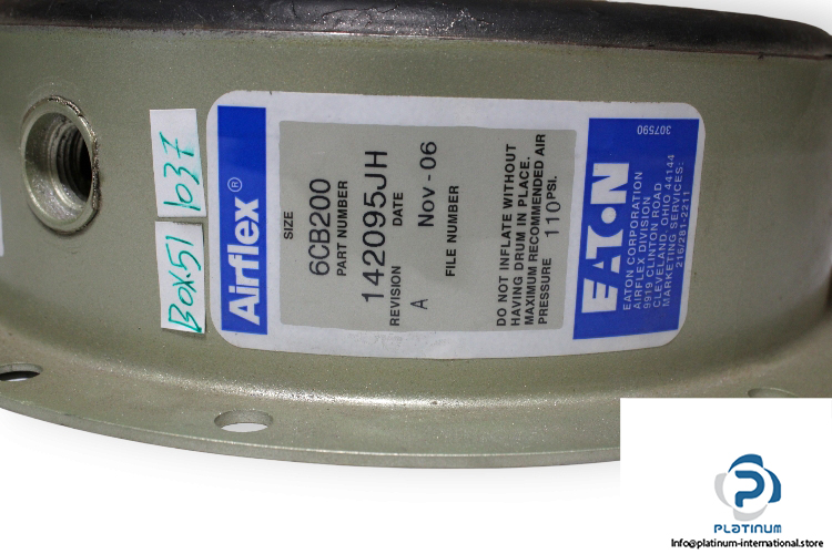airflex-6CB200-single-cb-clutch-(used)-2
