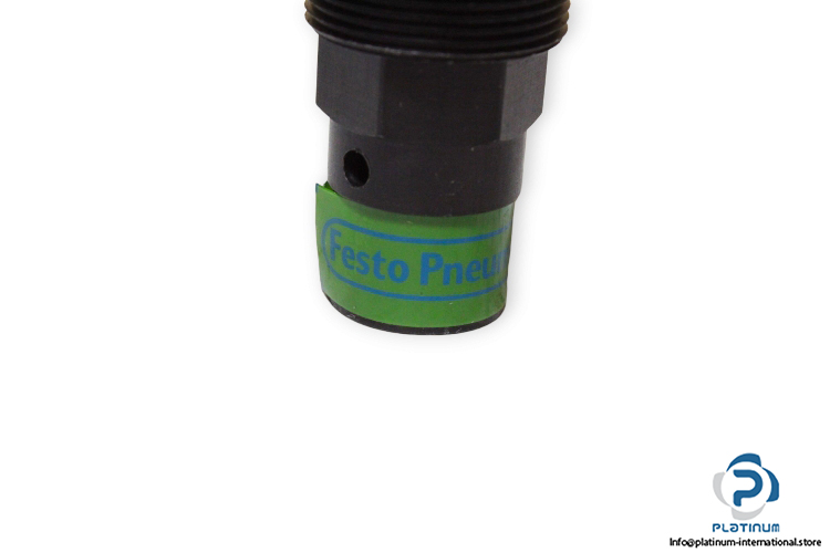 festo-SFL-I00S-transmitter-nozzle-(used)-1