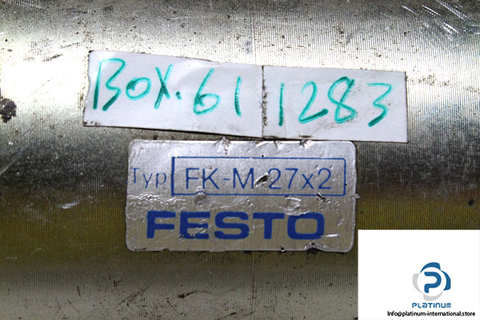 festo-10485-self-aligning-rod-coupler-(used)-2
