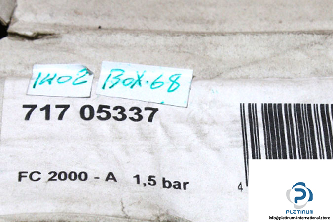 messer-717-05337-pressure-reducer-valve-used-3