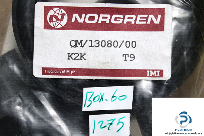 Norgren-QM_13080_00-spare-part-(new)-2