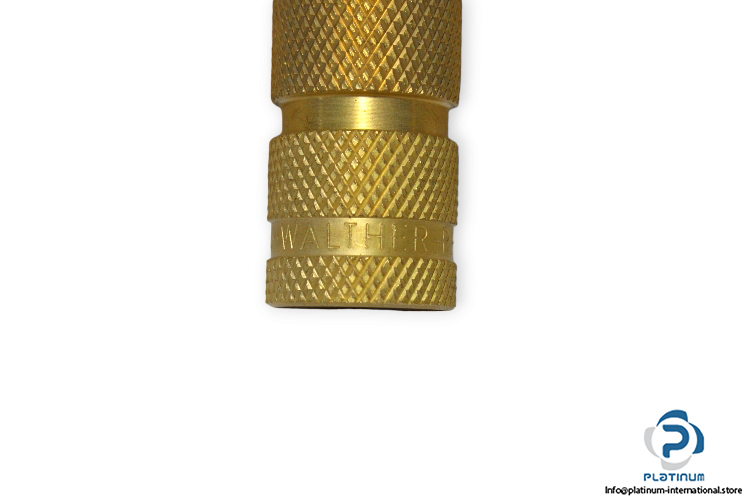 Walther-LP-004-quick-coupling-(new)-2