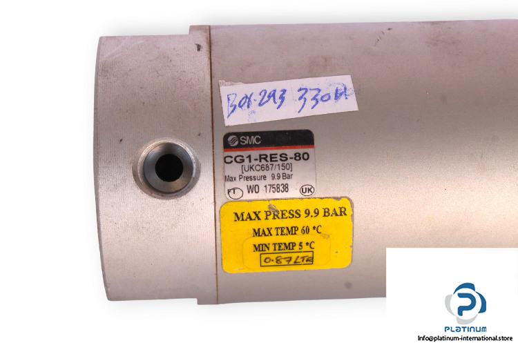 smc-CG1-RES-80-air-cylinder-(used)-1