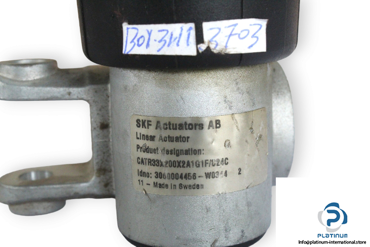 skf-CATR33X200X2A1G1FC24C-linear-actuator-(used)-2