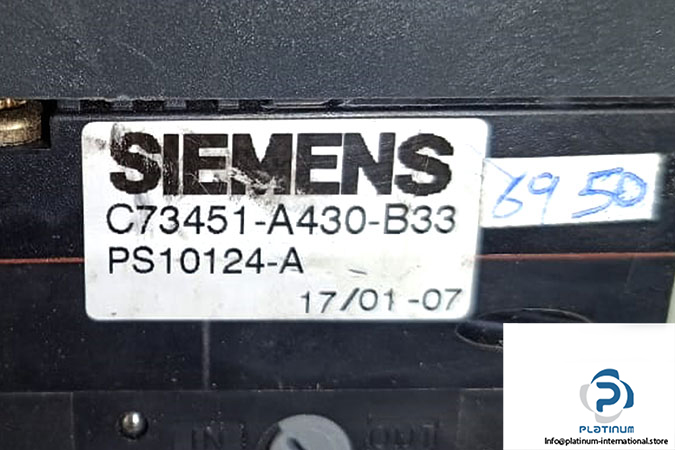 siemens-PS10124-A-valve-positioner-(Used)-3