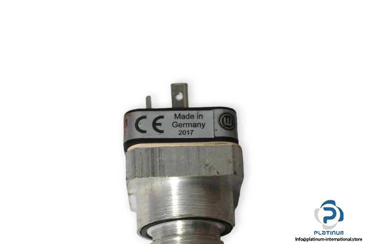 woerner-KFH-R_O_320-level-switch-(used)-4