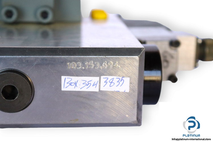 Rexroth-103.153.694-hydraulic-block-(new)-5