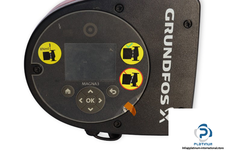 grundfos-MAGNA3-32-100-180-circulator-pump-used-2