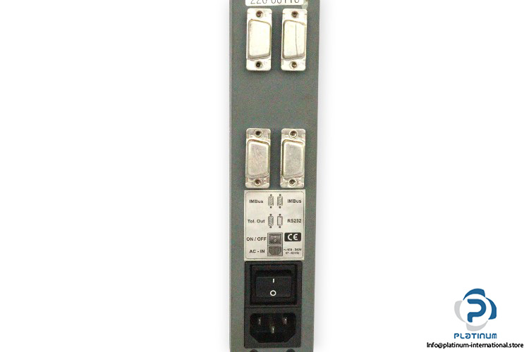 ibr-C100-column-gauge-(used)-4