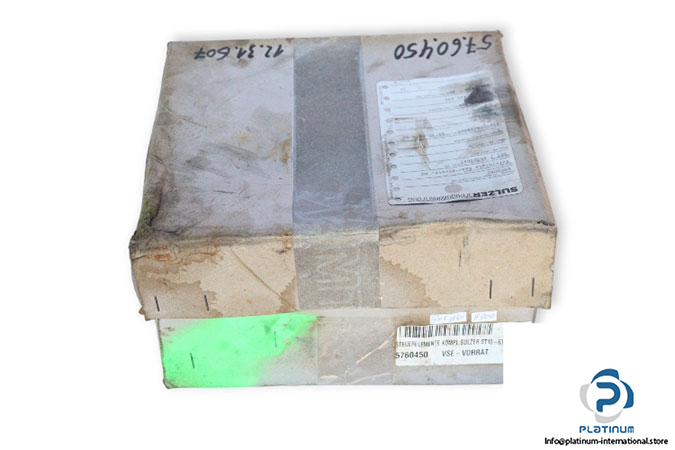 Sulzer-ST-10-63-control-valve-(new)-(carton)-4