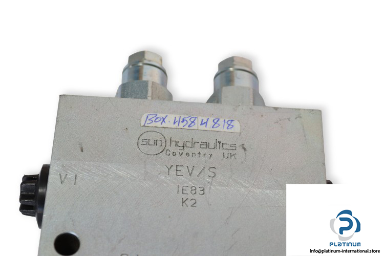 sun-YEV_S-cross-pilot-manifold-used-2
