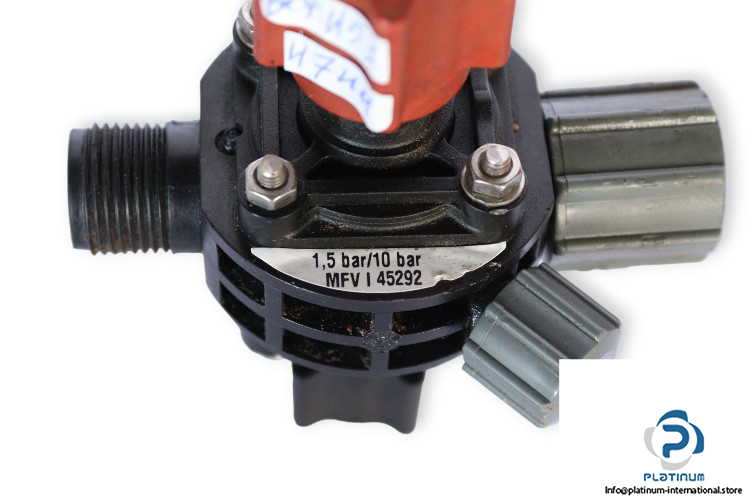 MFV-I-45292-multi-function-valve-used-2