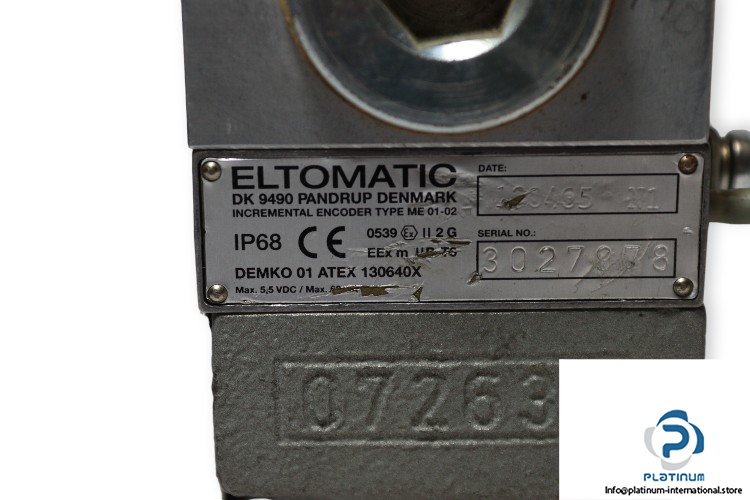 Gilbarco-72636-ecometer-(used)-3