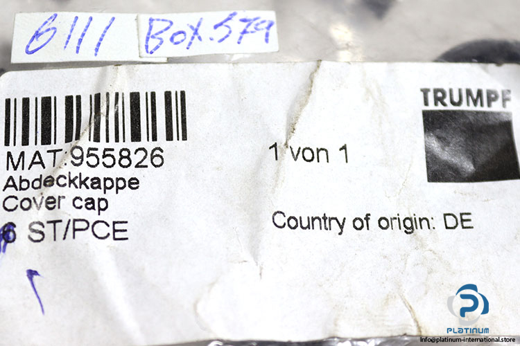 TRUMPF-955826-COVER-CAP-(new)-1