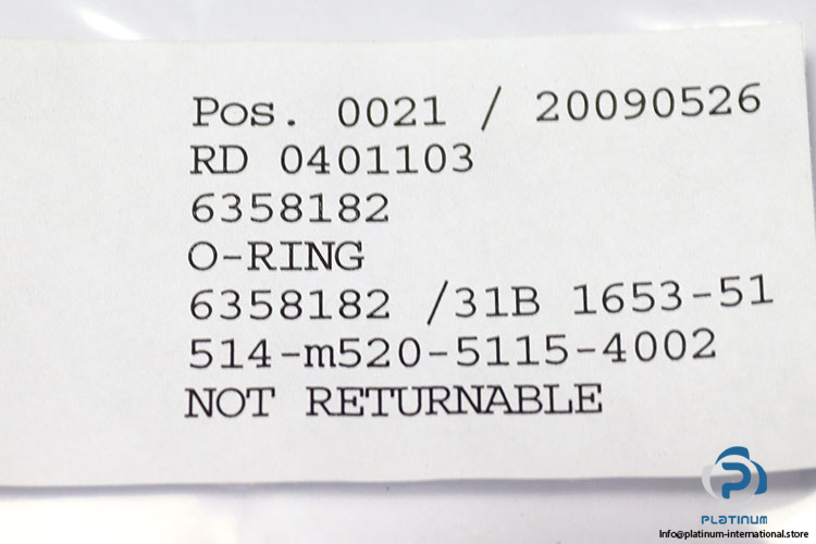 rolls-royce-RD-0401103-repair-kit-new-9