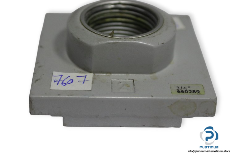 festo-660289-pneumatic-flange-(used)-3