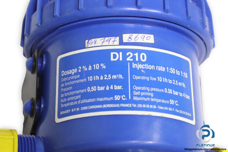 dosatron-DI210-water-powered-injector-(new)-1