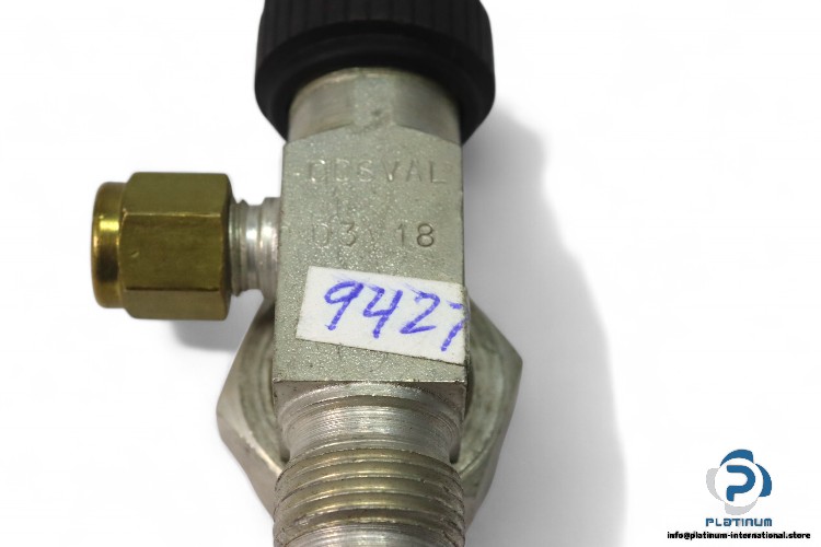 cosval-03-18-rotalock-valve(used)-1