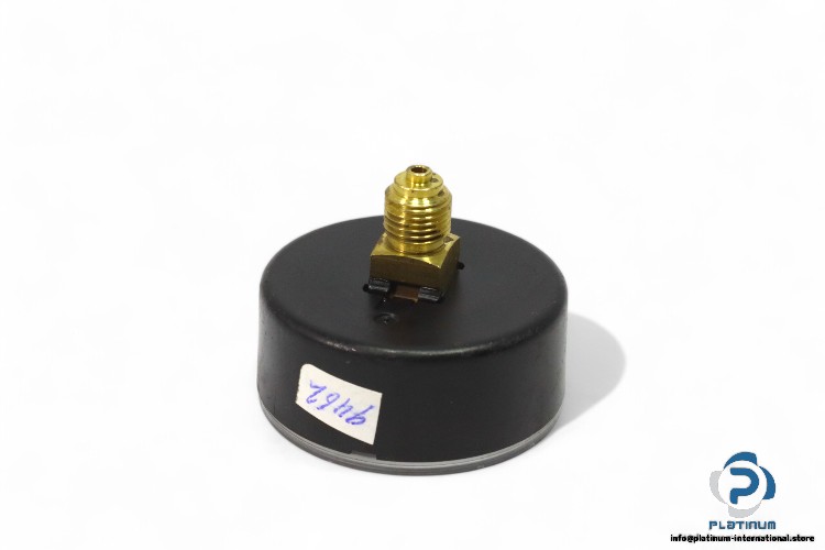 festo-162844-pressure-gauge-(Used)-1