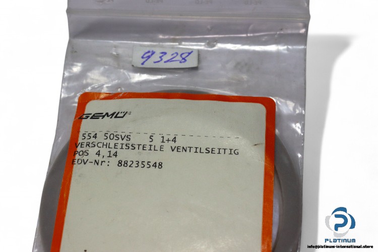 gemu-554-50svs-5-1-4-body-seal-kit-(New)-1