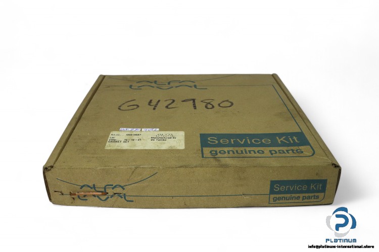 alfa-laval-180019537-gasket-kit(new)-1