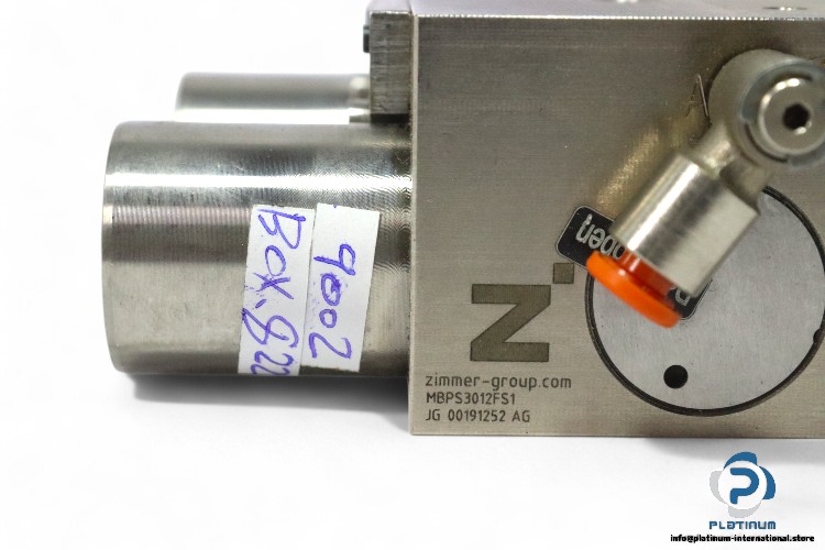 zimmer-MBPS3012FS1-clamping-element(new-without-carton)-2