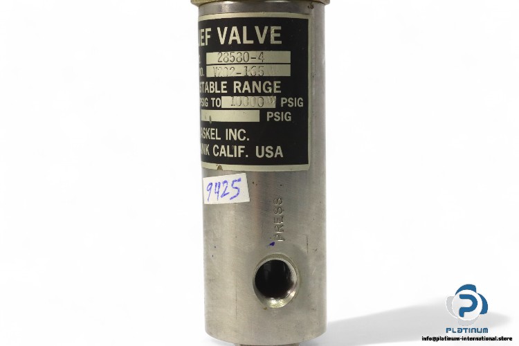 haskel-28580-4-relief-valve(used)-3