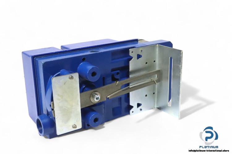 spirax-sarco-EP5-electro-pneumatic-positioner(new)-1